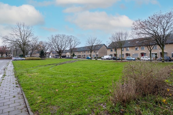 Medium property photo - Baarle Hertoglaan 43C, 5628 PM Eindhoven